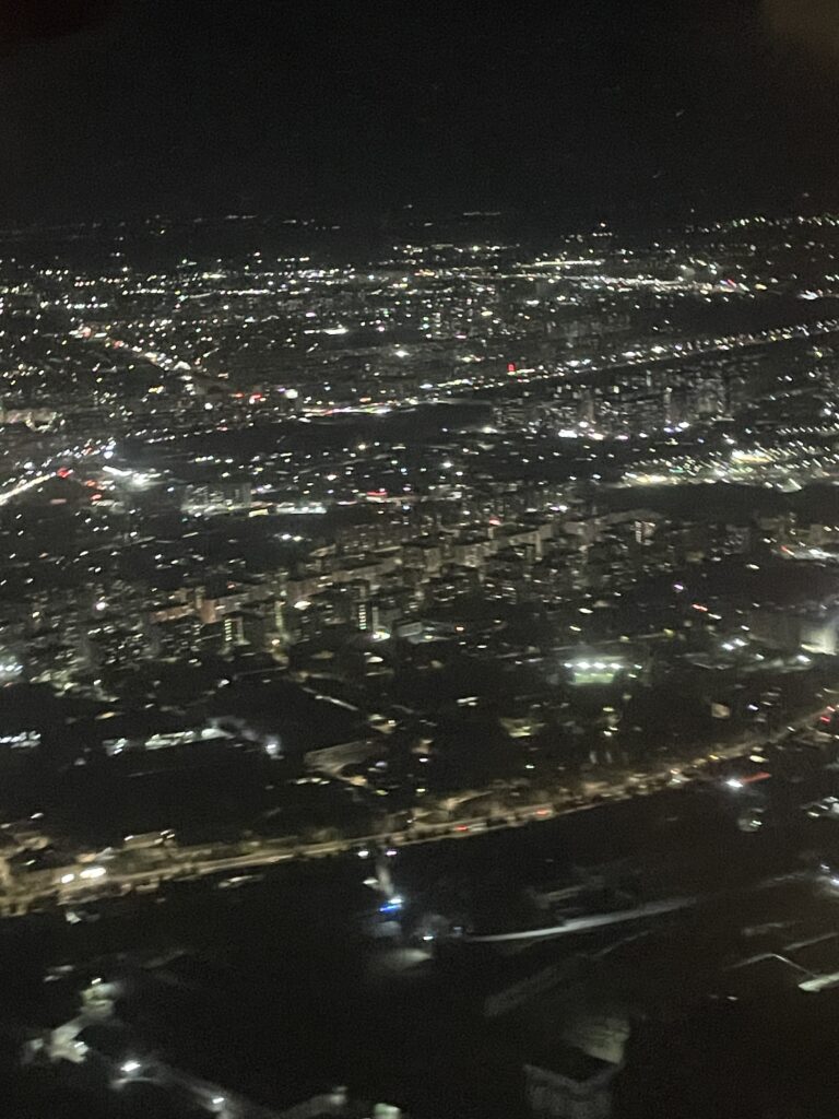 OZ573_タシュケント上空