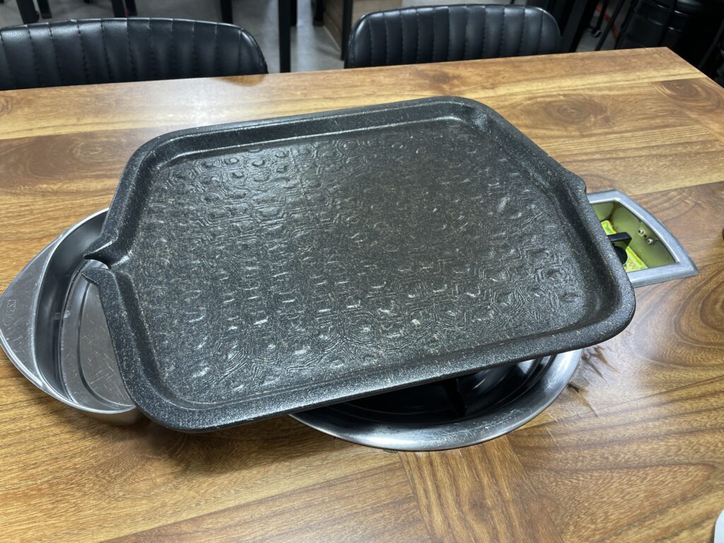 清州_サムギョプサル_2