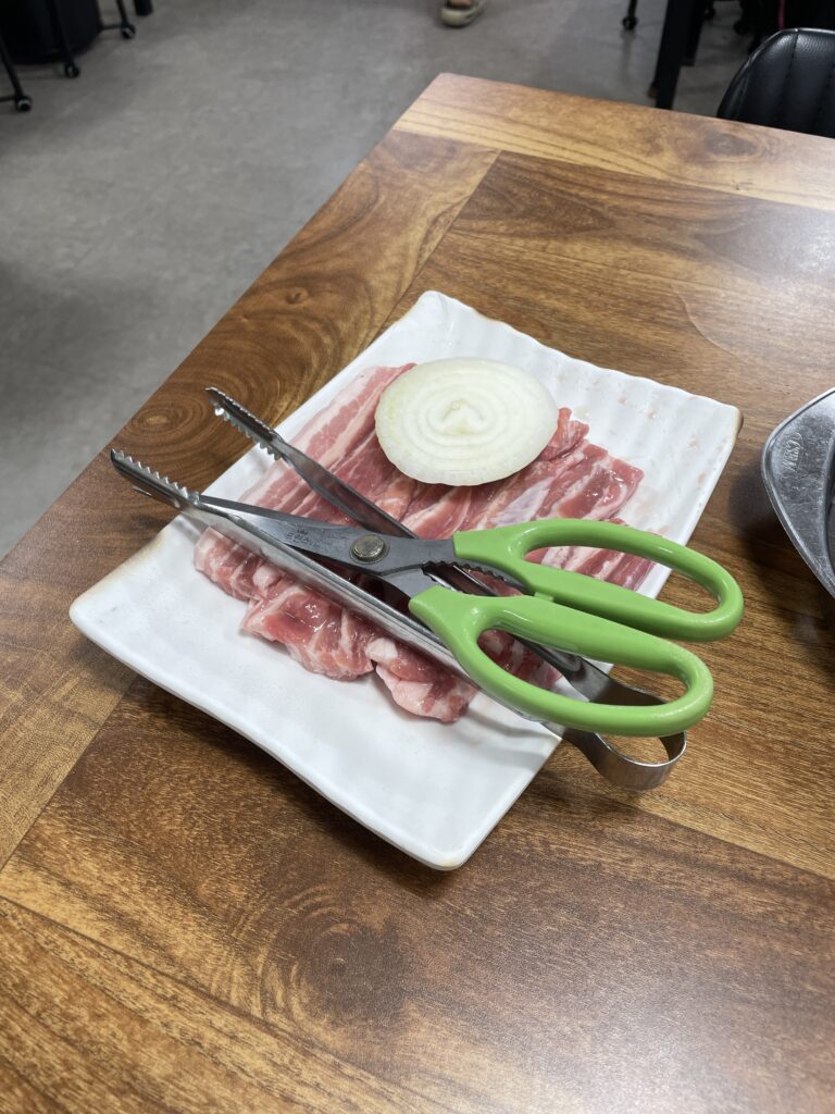 清州_サムギョプサル_デジカルビ