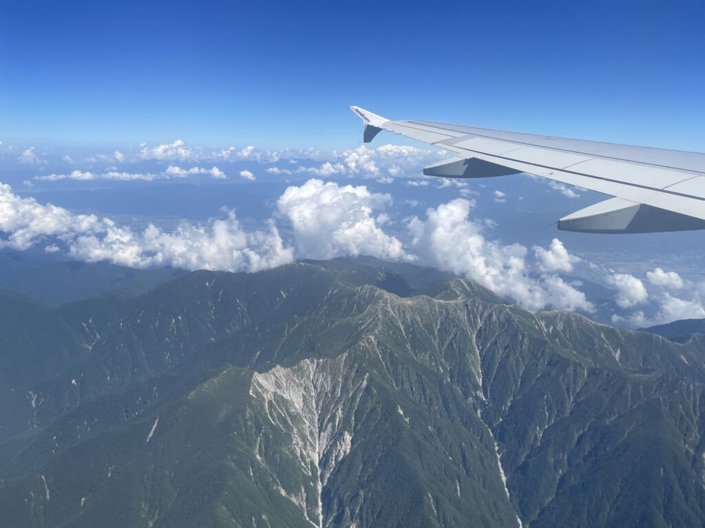 RF3953_中央アルプス