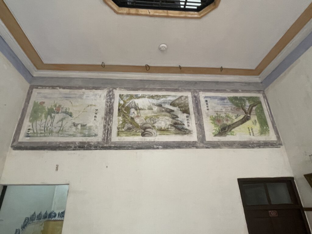 馬降龍_駿廬_内部2