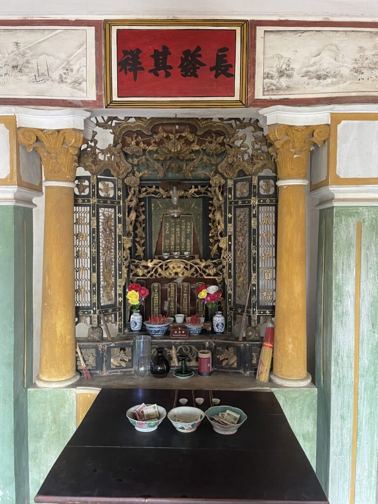 馬降龍_駿廬_内部4