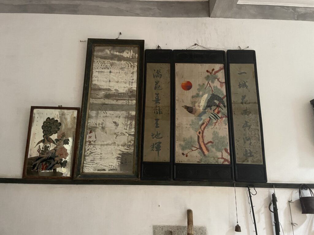 馬降龍_林廬_内部3