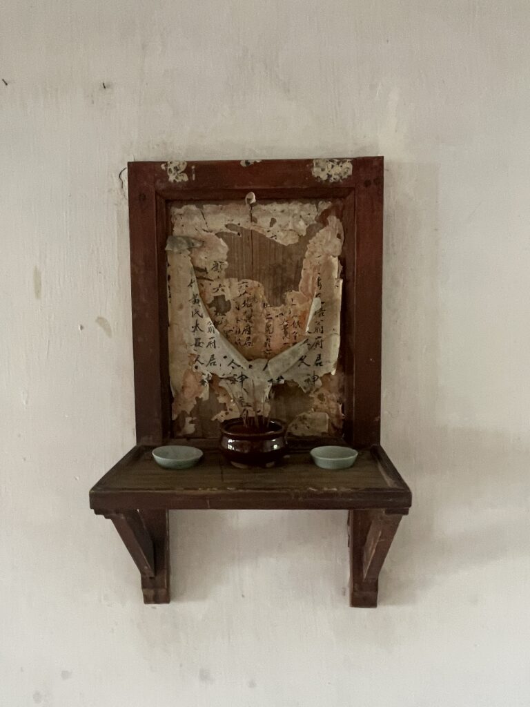 馬降龍_林廬_内部6